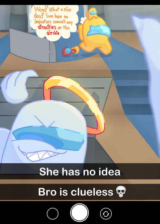 roseimpostor